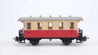 Märklin H0 4107 Personenwagen Bi / Ci