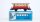 Märklin H0 4107 Personenwagen Bi / Ci