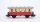 Märklin H0 4107 Personenwagen Bi / Ci