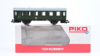 Piko H0 57631 Umbauwagen DR