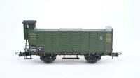 Trix H0 52 3604 00 Hochbordwagen mit Bremsehaus 65515...