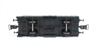 Trix H0 52 3604 00 Hochbordwagen mit Bremsehaus 65515 V0mz. K.Bay.Sts.B.