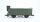 Trix H0 52 3604 00 Hochbordwagen mit Bremsehaus 65515 V0mz. K.Bay.Sts.B.