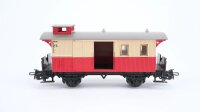 Märklin H0 4108 Reisezugwagen Pwi der K.W.St.E. / DRG
