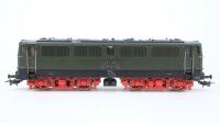 Piko H0 E-Lok BR E11 022 DR