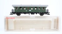 Fleischmann H0 5076 K Personenwagen 82 999 Mz DB