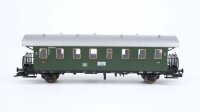 Fleischmann H0 5076 K Personenwagen 82 999 Mz DB