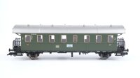 Fleischmann H0 5076 K Personenwagen 82 999 Mz DB