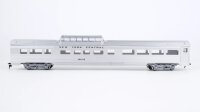 Con-Cor H0 0001-000785 Aussichtswagen 10642 New York Central System