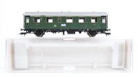 Fleischmann H0 5075 K Personenwagen 27 179 Mz DB