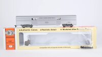 Con-Cor H0 0001-000745 Gepäckwagen 9156 New York Central System