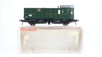 Fleischmann H0 5095 Gepäckwagen (DRG-Adler...