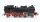 Piko H0 EM 16/5 Dampflok BR 75 582 DR Gleichstrom