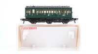 Fleischmann H0 5092 Abteilwagen 1541 Köln DRG