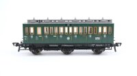 Fleischmann H0 5092 Abteilwagen 1541 Köln DRG