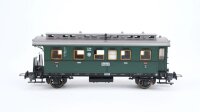 Fleischmann H0 5066 Personenwagen 37 919 Altona DRG