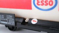 Faller Playtrain Spur 0  Kesselwagen Esso