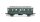 Fleischmann H0 5069 Personenwagen 93 069 Wuppertal DRG