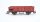 Fleischmann H0 5208 Offener Güterwagen Halle 7480 DRG