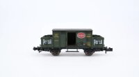 Minitrix N 51321251 Colonialwarenwagen Persil K.Bay.Sts.B.