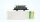 Minitrix N 13311 Post-/Packwagen PwPostL DRG