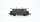 Minitrix N 13311 Post-/Packwagen PwPostL DRG