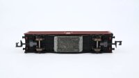 Roco N 02335A Schienenreinigungswagen Clean DB