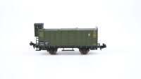 Minitrix N 51 3203 00 Viehwagen VOmZ K.Bay.Sts.B.