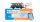 Roco H0 44801 Personenwagen 3. Kl. DRG