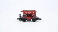 Fleischmann N 8228 Schotterwagen DRG