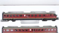 Roco H0 63130 Triebzug 3 tlg. BR VT 12 503 DB Gleichstrom