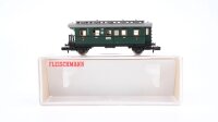 Fleischmann N 8066 Personenwagen 2./3. Kl mit...