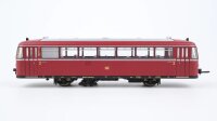 Fleischmann H0 4405 Schienenbus Motorwagen BR VT 959150 DB Gleichstrom
