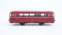 Fleischmann H0 4406K Schienenbus 142 035 BD Nürnberg DB