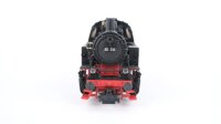 Märklin H0 37068 Dampflok BR 80 014 DB Wechselstrom Digital Sound DCC mfx+