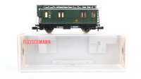 Fleischmann N 8050 Postwagen Post-b/8,5 DBP
