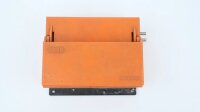 LGB G 5075 Stellpult orange verschmutzt