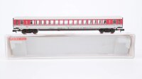 Fleischmann N 8185K IC Großraum 1. Kl m. ZSbel....