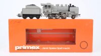 Primex H0 30031 Dampflok BR 24 069 DRG Wechselstrom Digital