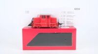 Fleischmann H0 4203 DH-Industrielok BR V 42-03 O&K...