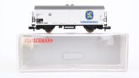 Fleischmann N 8328 Kühlwagen Löwenbräu DB