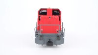 Märklin H0 Diesel-Rangierlok DHG 700 DB Wechselstrom Digital Sound DCC mfx