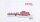 Märklin H0 Diesel-Rangierlok DHG 700 DB Wechselstrom Digital Sound DCC mfx