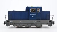 Märklin H0 33786 Diesellokomotive BR DHG 700 C THW Wechselstrom Delta Digital