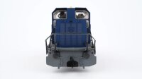 Märklin H0 33786 Diesellokomotive BR DHG 700 C THW Wechselstrom Delta Digital