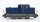Märklin H0 33786 Diesellokomotive BR DHG 700 C THW Wechselstrom Delta Digital