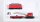 Märklin H0 46716 Feuerwehr Bergekran-Set Wechselstrom Digital Sound