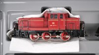 Märklin H0 2690 Güterzug 500 Jahre Deutsche Bundespost mit BR 260 DB Wechselstrom Digital mfx