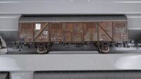 Märklin H0 2690 Güterzug 500 Jahre Deutsche Bundespost mit BR 260 DB Wechselstrom Digital mfx