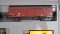Märklin H0 2690 Güterzug 500 Jahre Deutsche Bundespost mit BR 260 DB Wechselstrom Digital mfx